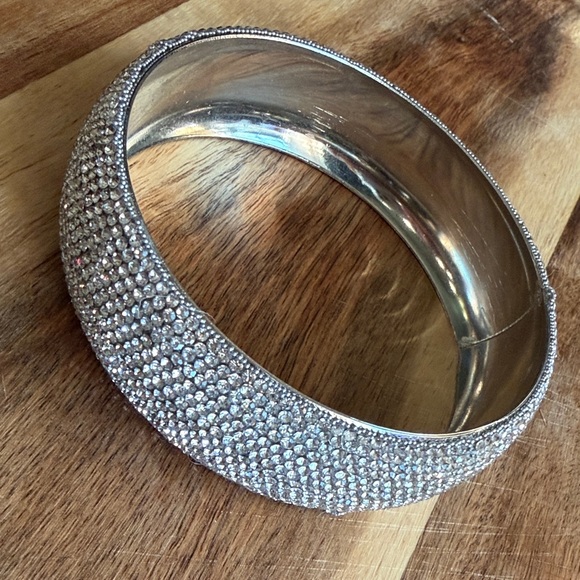 Plus Size Bangle - Picture 1 of 2
